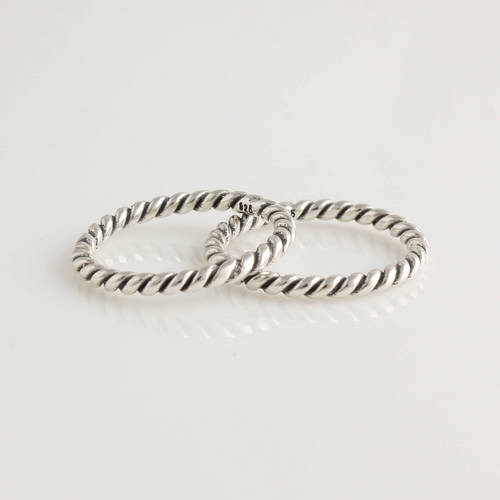 ... -925-pure-silver-ring-silver-twisted-ring-Compatible-With-Pandora.jpg