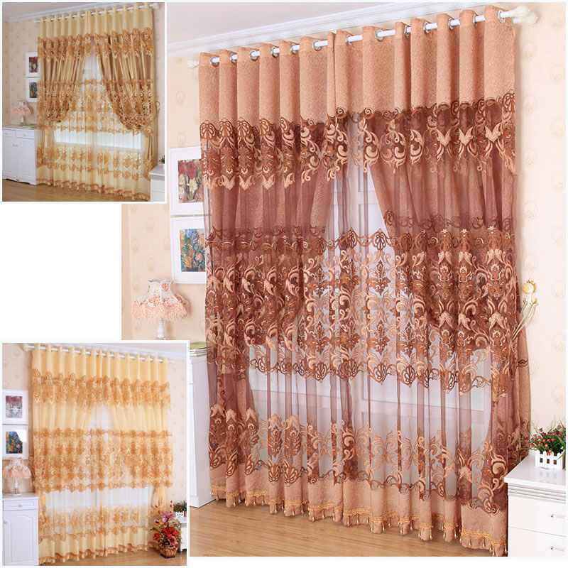 Fantastic Curtain Designs, Modern Curtains