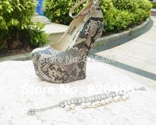 Women wedges women pumps no heels 16 5cm high heel shoes platform pumps sandals peep toe