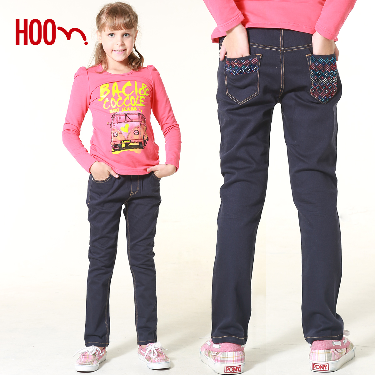 Download this Autumn New Arrival Hoo... picture