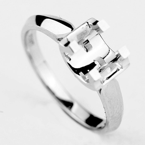 ... White-Gold-Diamond-Ring-mountings-Tau-models-customized-wedding-ring