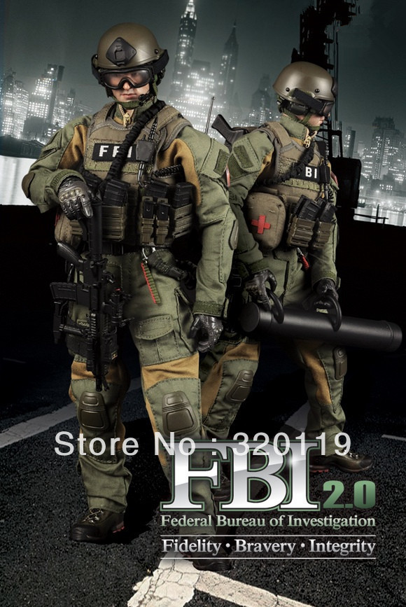 Figure Model Model Action Figure Army