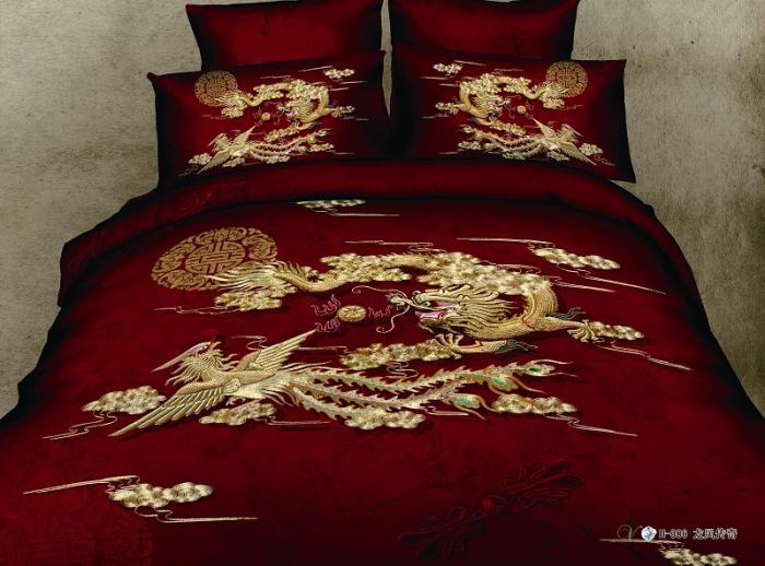 Shop Popular Purple Gold Comforter Sets from China | Aliexpress