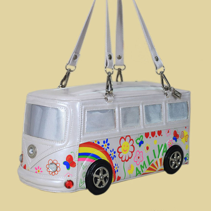 Princess lolita bag The fairy tale style cool portable one shoulder cross body women s handbag
