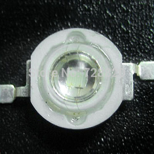 Купить ING 1W синий светодиод диод 460-470nm с высоким качеством в ...