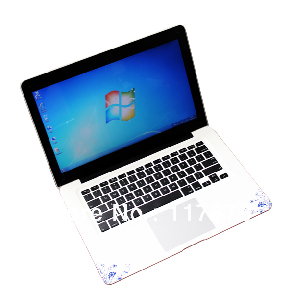 14 i7 laptop windows7 8 4GB 500GB HDD 3300mAH intel i3 i5 i7 ultrabook netbook with