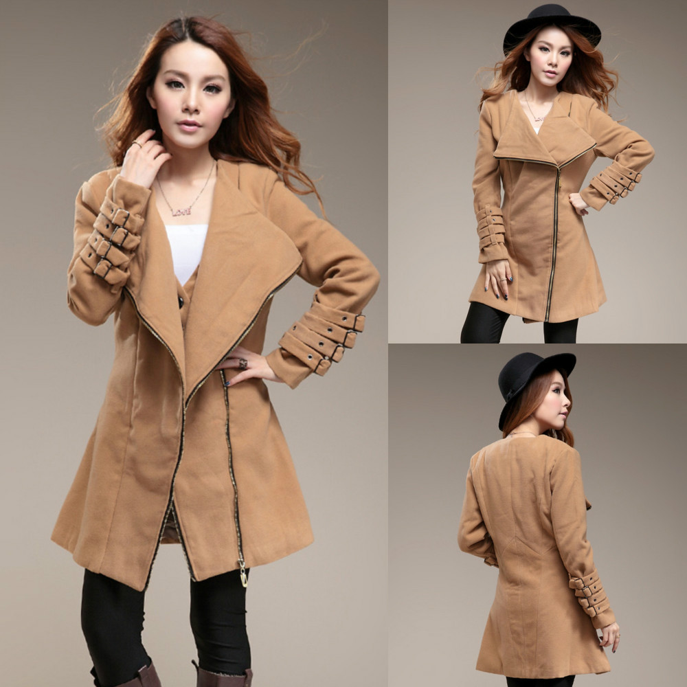 Trendy Womens Coats with Fashionable Women's Winter Coats