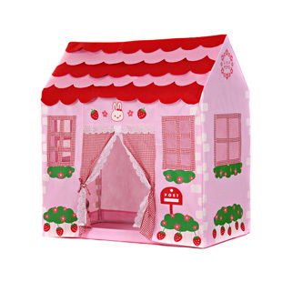 kids play tent large on Large children's play house tent Dollhouse ocean ball pool play house ...