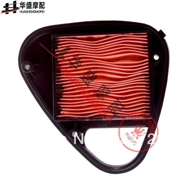 Intake honda motorcycle parts #5