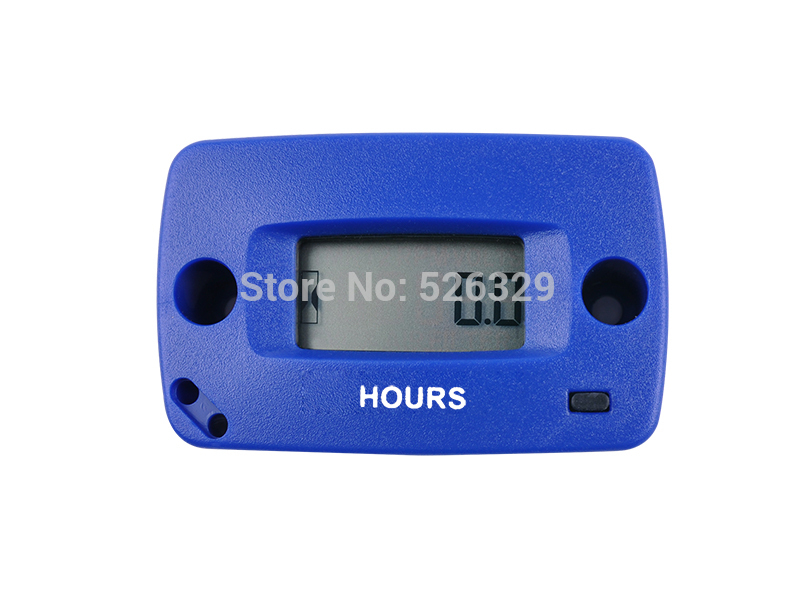 Купить Использование индуктивного тахометр для мотоцикла грузовик ...