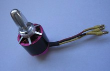 Free shipping Brushless motor 3536 outrunner 1200KV for Radios Control 2000mm skysurfer glider original brushless motor