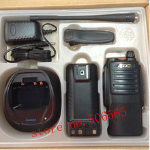 New arrivel 10w biggest power two way radio walkie talkie FM transceiver FD 850PLUS 3500mAh battery