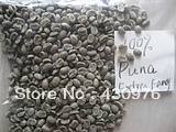 s s cafe Hawaii U S A Puna Extra Fancy green bean 1lb red wine fruit