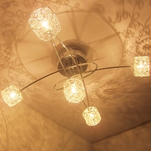 Free shipping 20W G4 the ceiling lamp Flush Mount Light 110v 220v