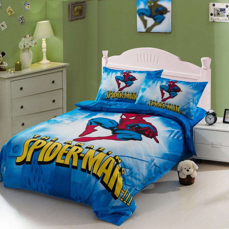 ... bedding-set-twin-full-queen-cartoon-for-kids-duvet-cover-quilt-bed