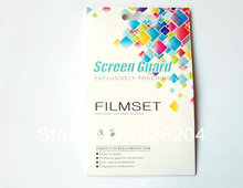 10* Clear New Screen Protector Films For Dapeng T94 smart Android cell phone Free shipping with tracking number