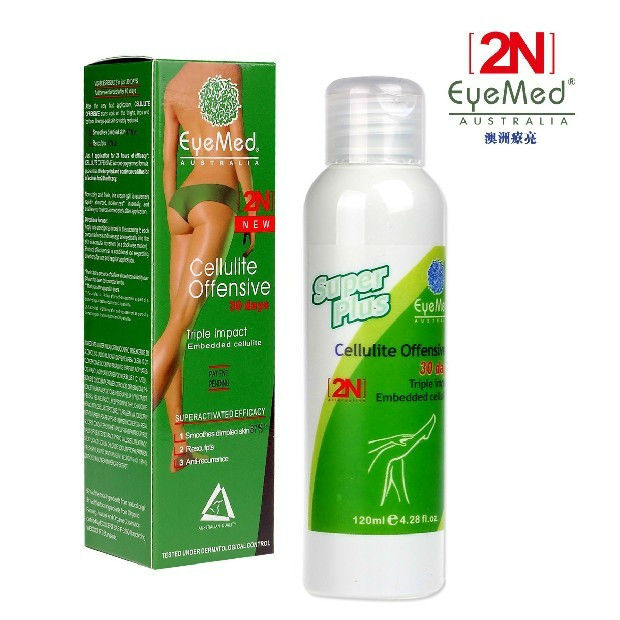 Natural for 2n Offensive Anti Cellulite Slimming Essence Full body Fat Burning Creams losing weight loss