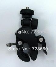 Sport Camera Action Cam Bar Mount Holder for Bike Bicycle Multi-angle For Canon Nikon Sony Camera & GPS Etc.