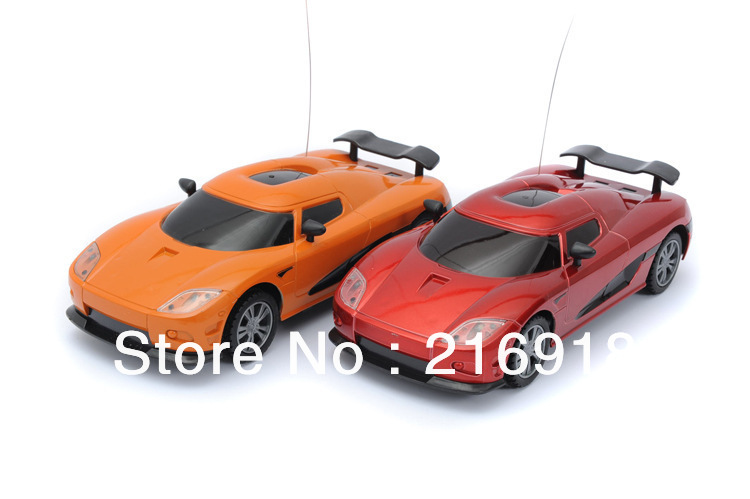 Remote Control Race Cars for Kids