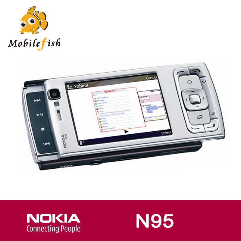 Auto Answer Software For Nokia N95 Specifications