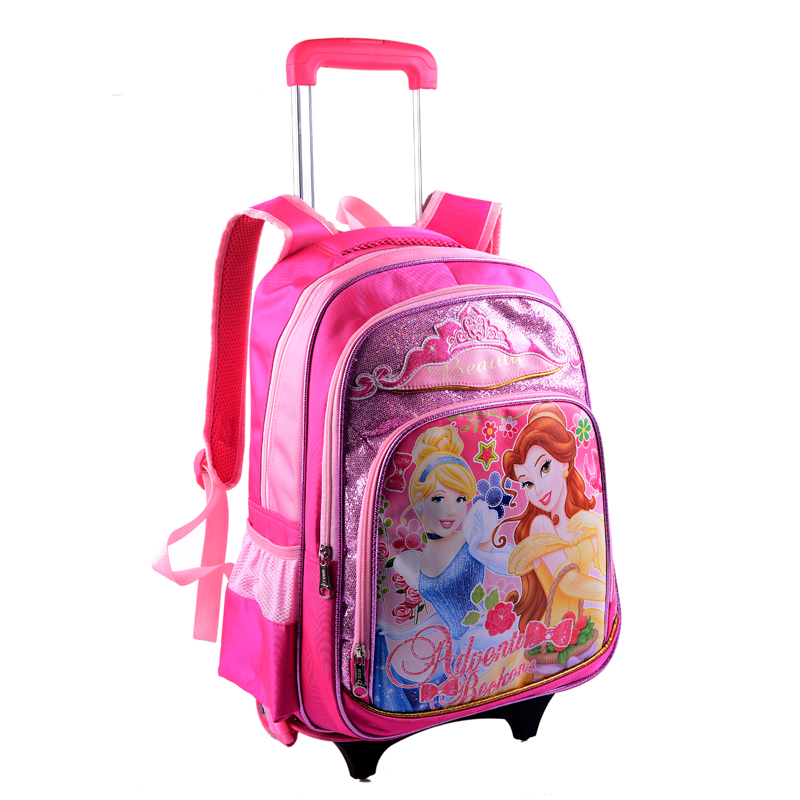 girls backpacks for school elementary school Promotion