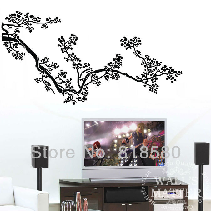 Adhesive Wall Art self adhesive wall decals 2017 - grasscloth wallpaper Adhesive Wall Art self adhesive wall decals 2017 - grasscloth wallpaper