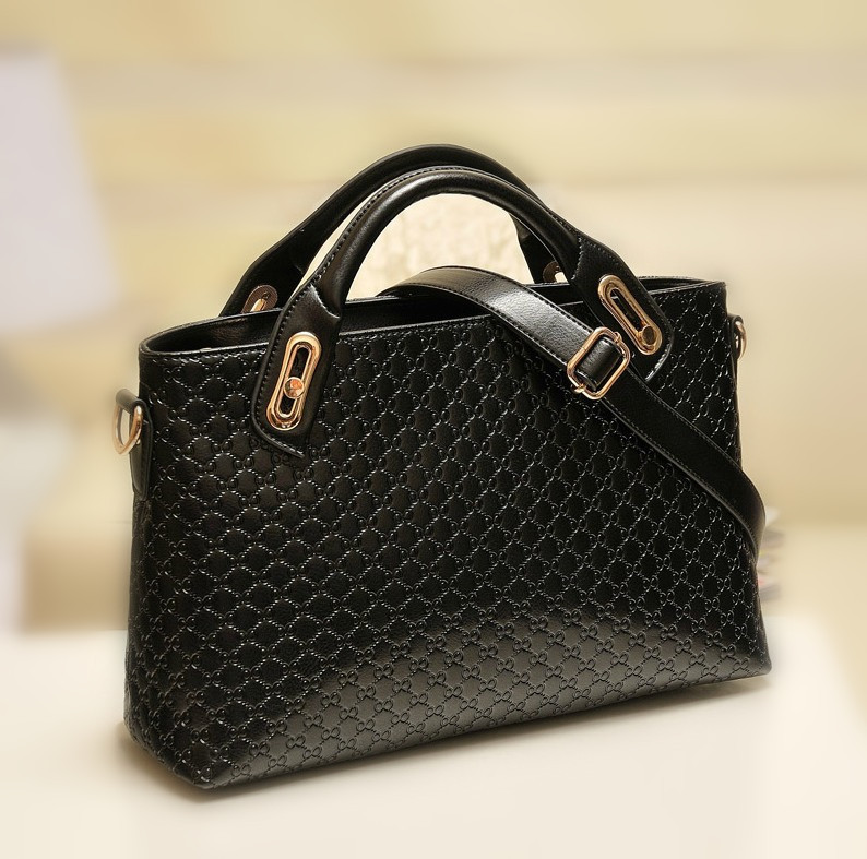 Aliexpress Popular Over The Shoulder Handbags in Luggage & Bags