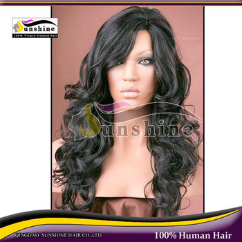 brazilian remy human hair lace front wigs for black women with combs brazilian remy human hair lace front wigs for black women with combs