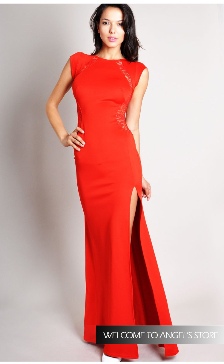 Sexy Party Dresses 2013