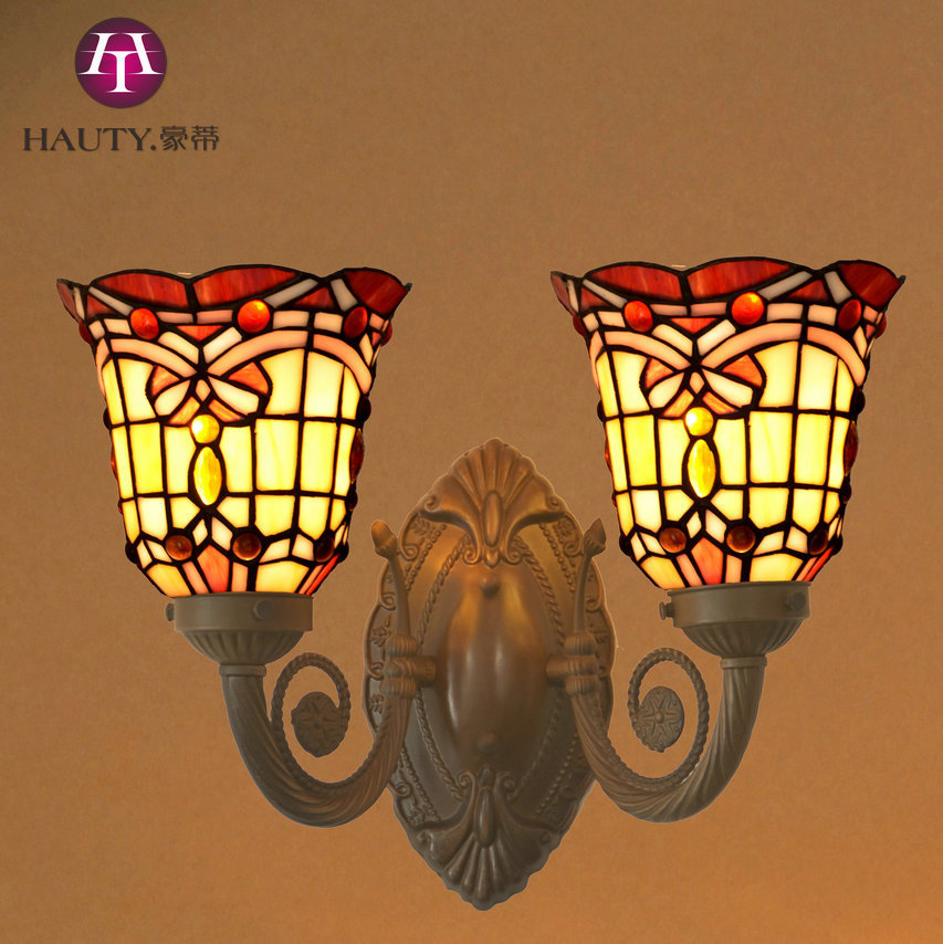 Plastic Tiffany Lamp Shades Promotion-Online Shopping for Promotional Plastic Tiffany Lamp ...