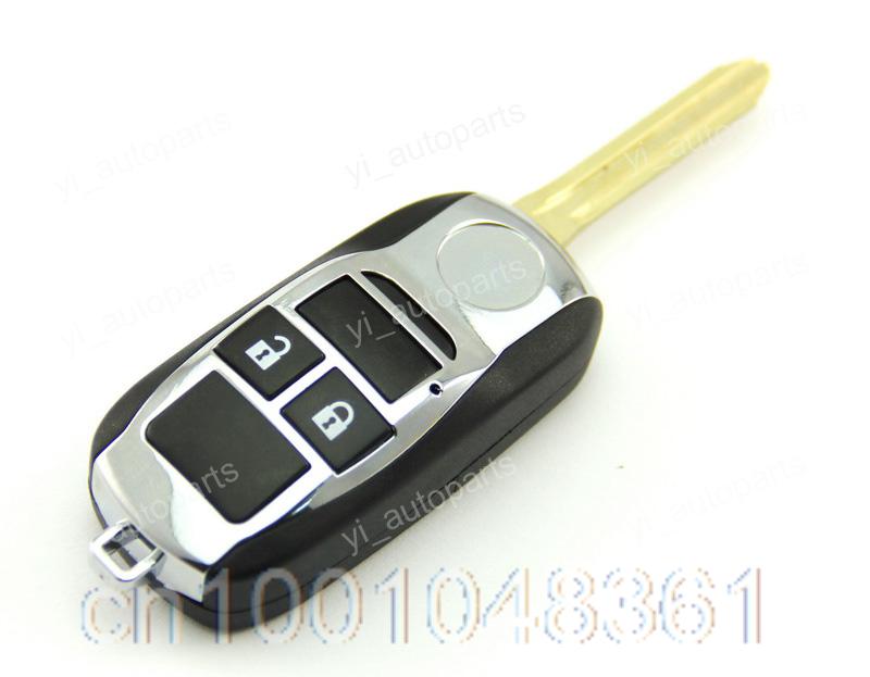 How To Program A Keyless Remote For A Toyota Avalon