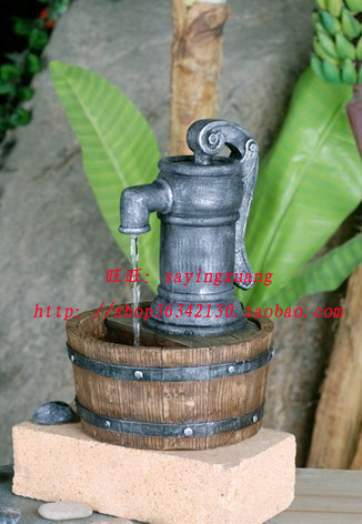 Compare Prices on Barrel Fountain- Online Shopping/Buy Low Price ...