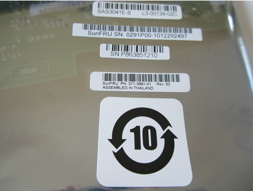 NEW-Sealed-Sun-371-3991-4-Port-font-b-SA