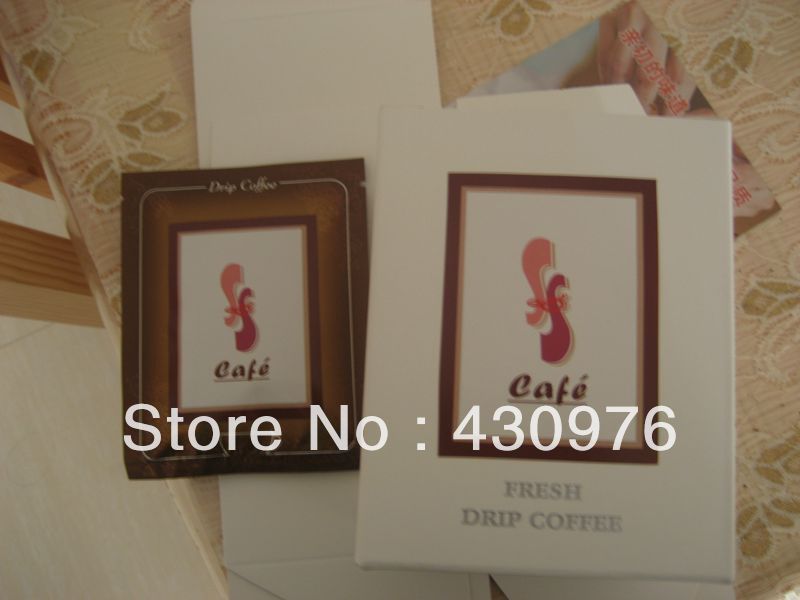 s s cafe drip of coffee 10bag pc 100 Chinese local coffee 1pc only 15 us