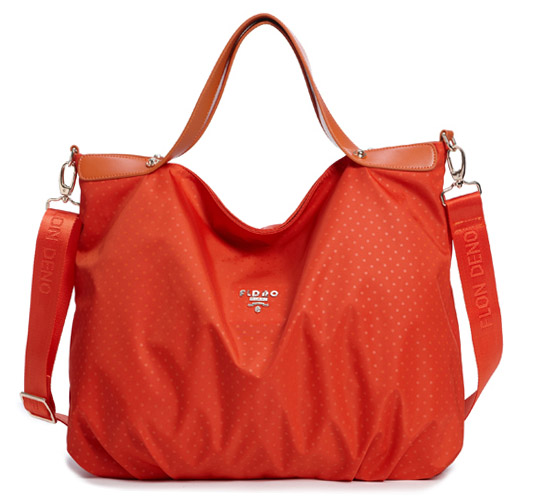 Bl-1058-1-waterproof-nylon-cloth-polka-dot-handbag-cross-body-bag ...