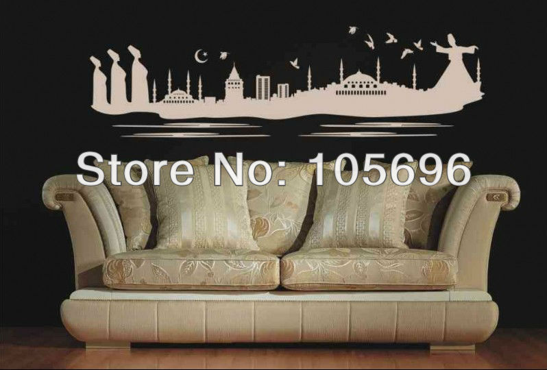 Design Wall Mural Promotion-Online Shopping for Promotional Design ...