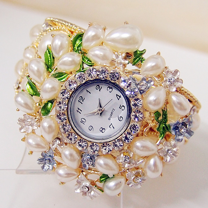 Womens dress watches
