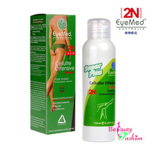 2N Authentic Natural Anti Cellulite Slimming Creams Super Plus Cellulite fat burning weight slimming gel