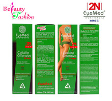 2N Authentic Natural Anti Cellulite Slimming Creams Super Plus Cellulite fat burning weight slimming gel