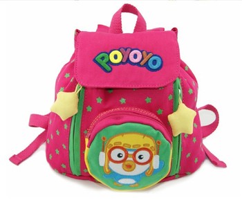 school bags for girls age 7
 on ... girl boy School Bags zipper Bag For Children-inBag Parts & Accessories