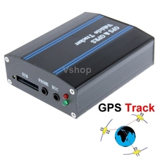 FK-001C Real Time Global GPS GSM GPRS Car Vehicle Tracker Monitor Tracking System