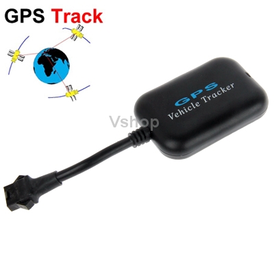         - GPS GSM SMS GPRS GPS  