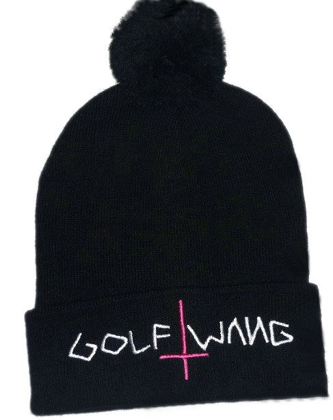 Hats cap New beanie for black Beanie  ball  golf  GOLF hats WANG wool arrival beanie skullies