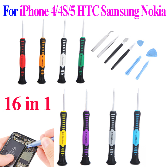 16  1           iPhone 4 4S 5 HTC Samsung Nokia