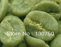 Free shipping Kenya AA Green Coffee Beans Imported Selected Kenya Raw Coffee Beans Green Coffee Weight