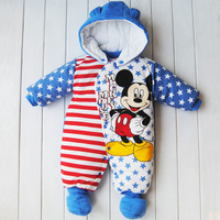 Retail-12 Styles Baby Romper Winter Newborn Infant Boys Girls Cartoon ... Retail-12 Styles Baby Romper Winter Newborn Infant Boys Girls Cartoon ...