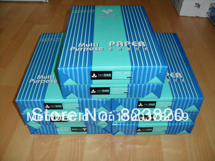 Купить Продажа высокого качества ксерокопия А4 бумаги 80gsm в интернет ...
