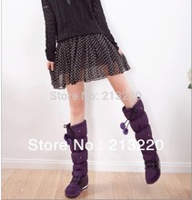 2013 Free Shipping New Rubber duck Snow Boots Jogging Shoes Multi color Four Seasons Hot Sale