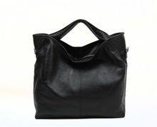 Soft Genuine Leather Woman Handbag Luxury Black Brown Messenger Bag Classic ladie’s Small Black Totes Free Shipping