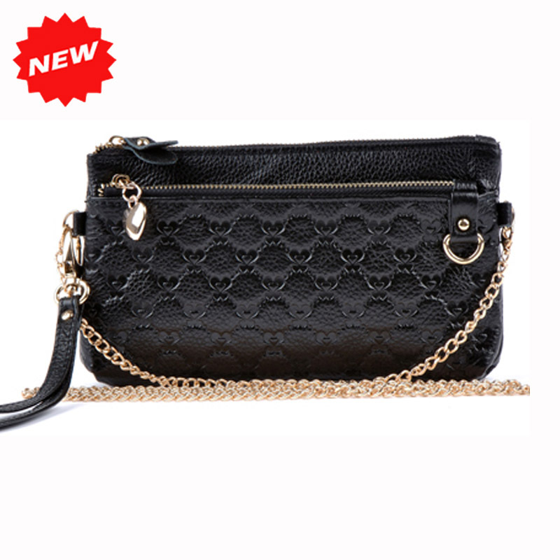2013 First Layer Genuine Leather Day Clutch Fashion Women Print Wristlet Cosmetic Bag,Shoulder Messenger Handbag,ANS-SL-76 2013 First Layer Genuine Leather Day Clutch Fashion Women Print Wristlet Cosmetic Bag,Shoulder Messenger Handbag,ANS-SL-76
